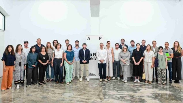 Palma Nit de l'Art 2025
