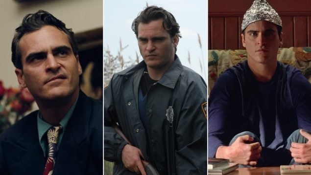 Las 5 mejores películas de Joaquin Phoenix y dónde verlas antes de ‘Eddington’: son las favoritas de los fans