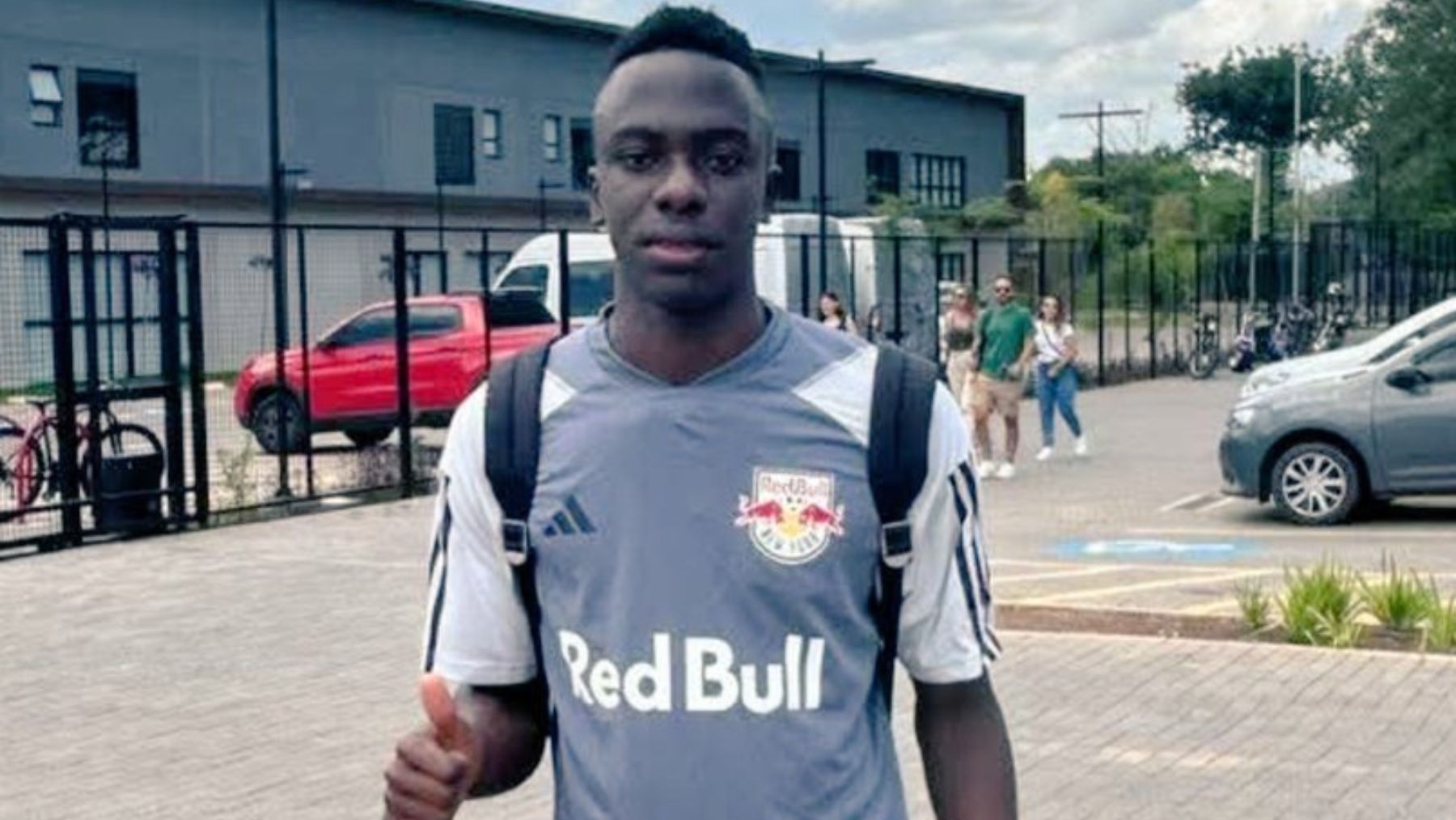 Muere una promesa de 16 años justo antes de fichar por los New York Red Bulls de la MLS
