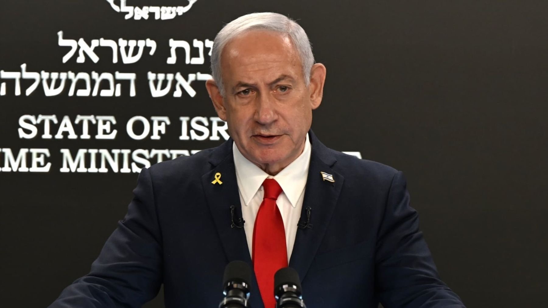 Israel ordena desalojar toda la Ciudad de Gaza y avisa de que aplicará «mayor fuerza»
