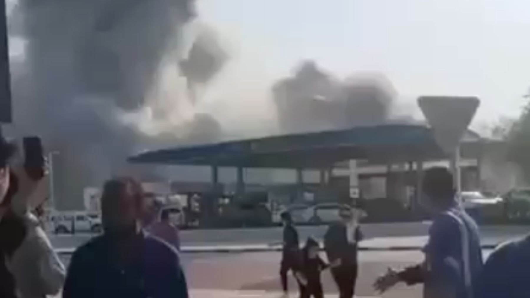 Hamás confirma que cinco de sus líderes han muerto en el ataque de Israel en Catar