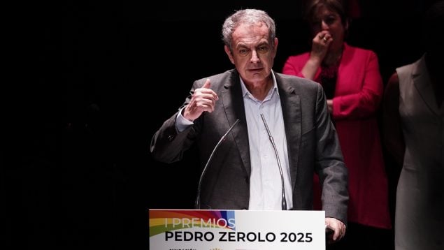 Estados Unidos, Zapatero, José Luis Rodríguez Zapatero