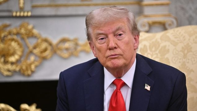 Pedro Sánchez, Donald Trump, Estados Unidos, Israel