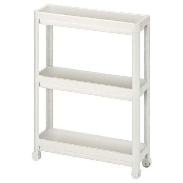 IKEA baños