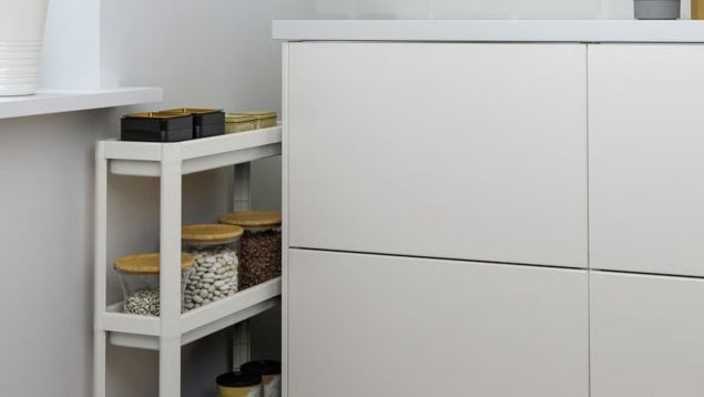 IKEA baños
