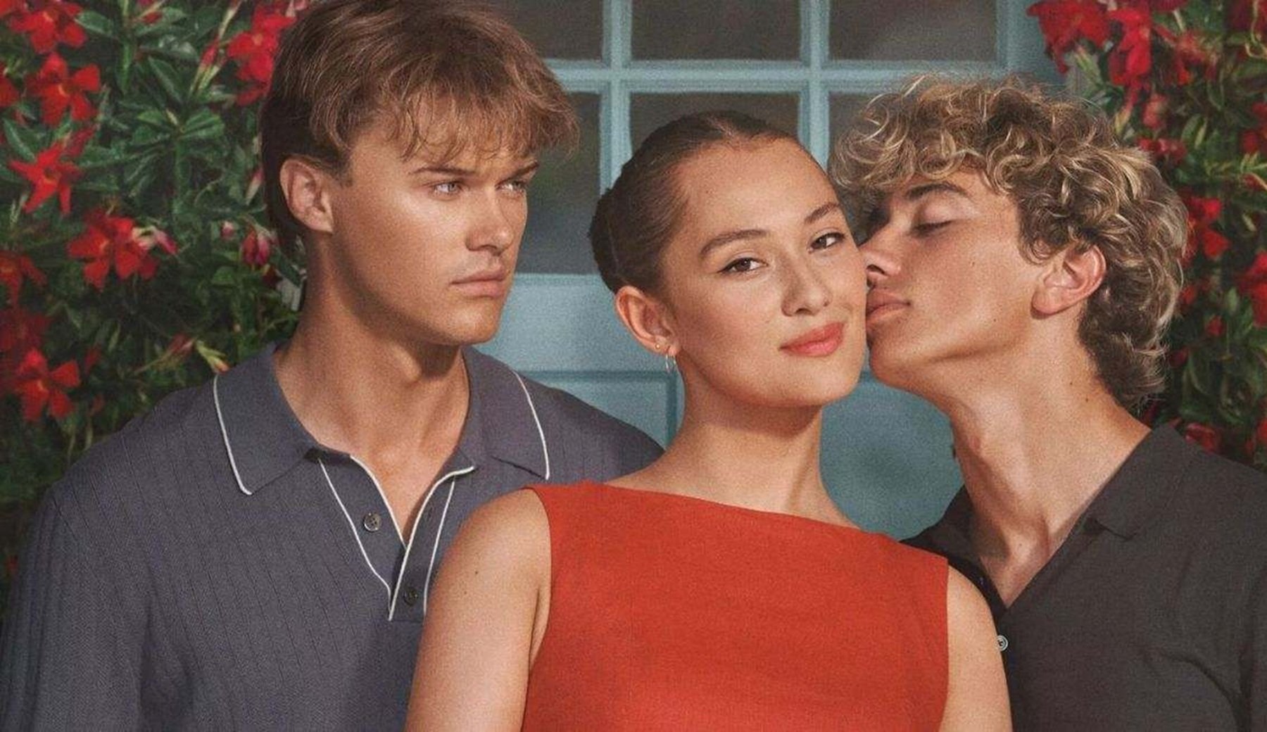 La serie de 7 episodios que todo el mundo está viendo en Prime Video: no vas a levantarte del sofá
