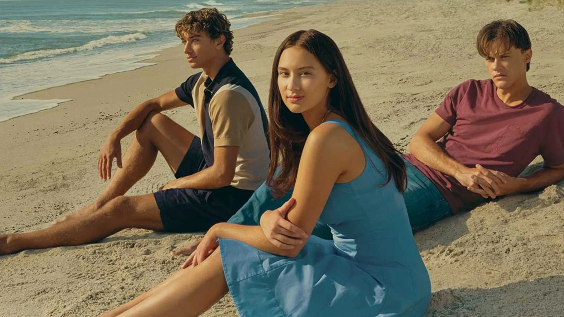 verano enamoré serie