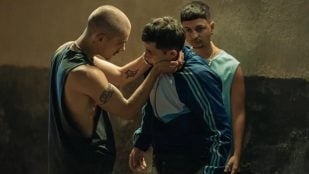 Prime Video Goya 2026