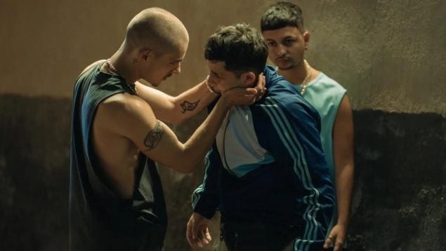 Prime Video Goya 2026