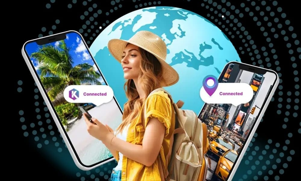eSIM-KnowRoaming