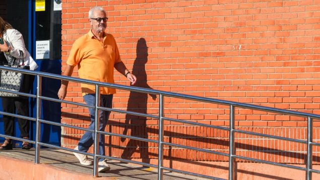 El PSOE no entierra los ERE: procesado un ex consejero de Chaves por otra ayuda ilegal de 1,2 millones