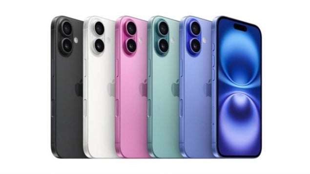 Iphone 17