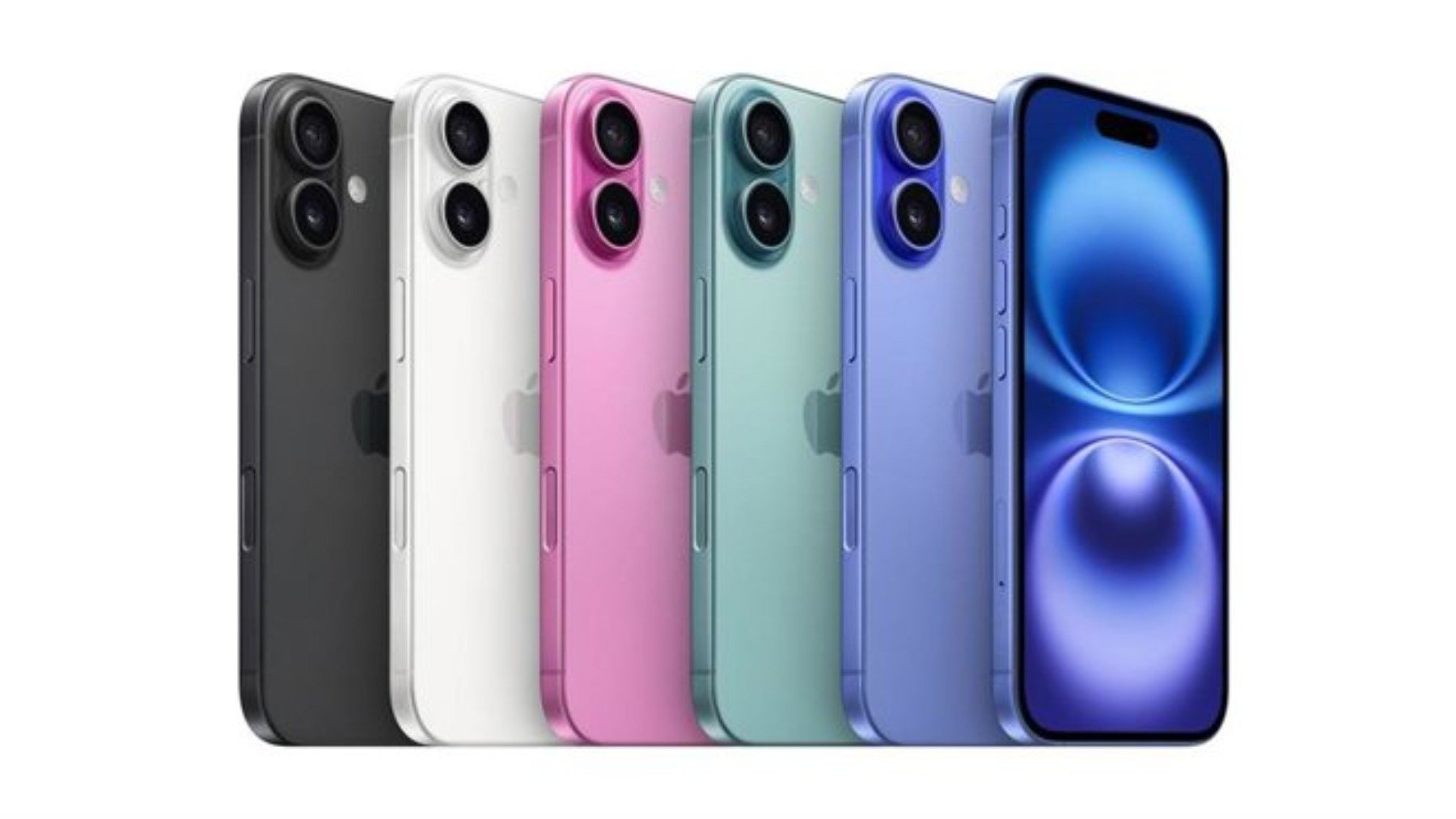 Iphone 17. (EP)