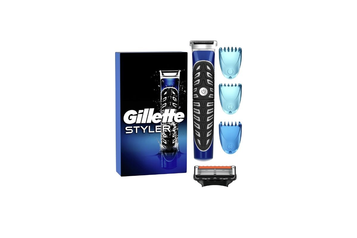 Gillette Styler