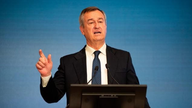 Sabadell, BBVA, González-Bueno, OPA