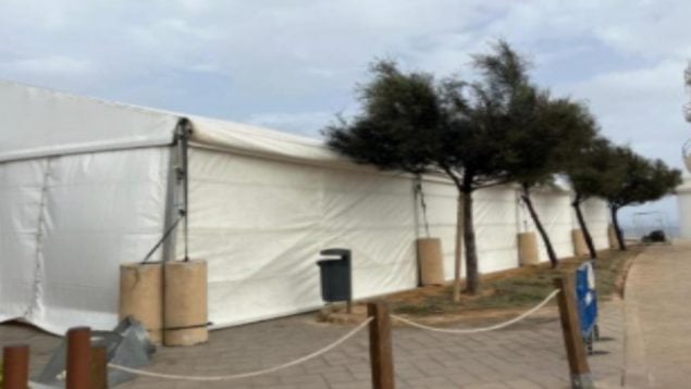 Módulos inmigrantes