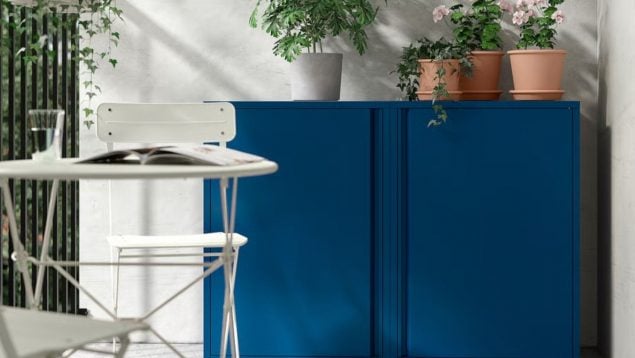 Ikea armario