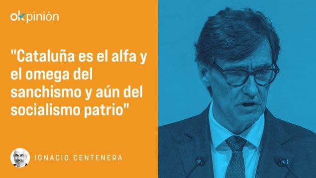 PSOE, PSC, Pedro Sánchez, sanchismo