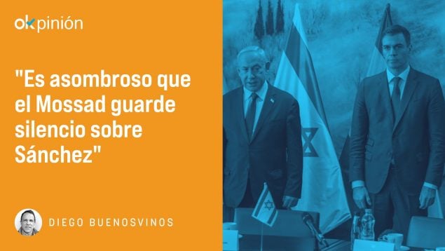 Sánchez Israel