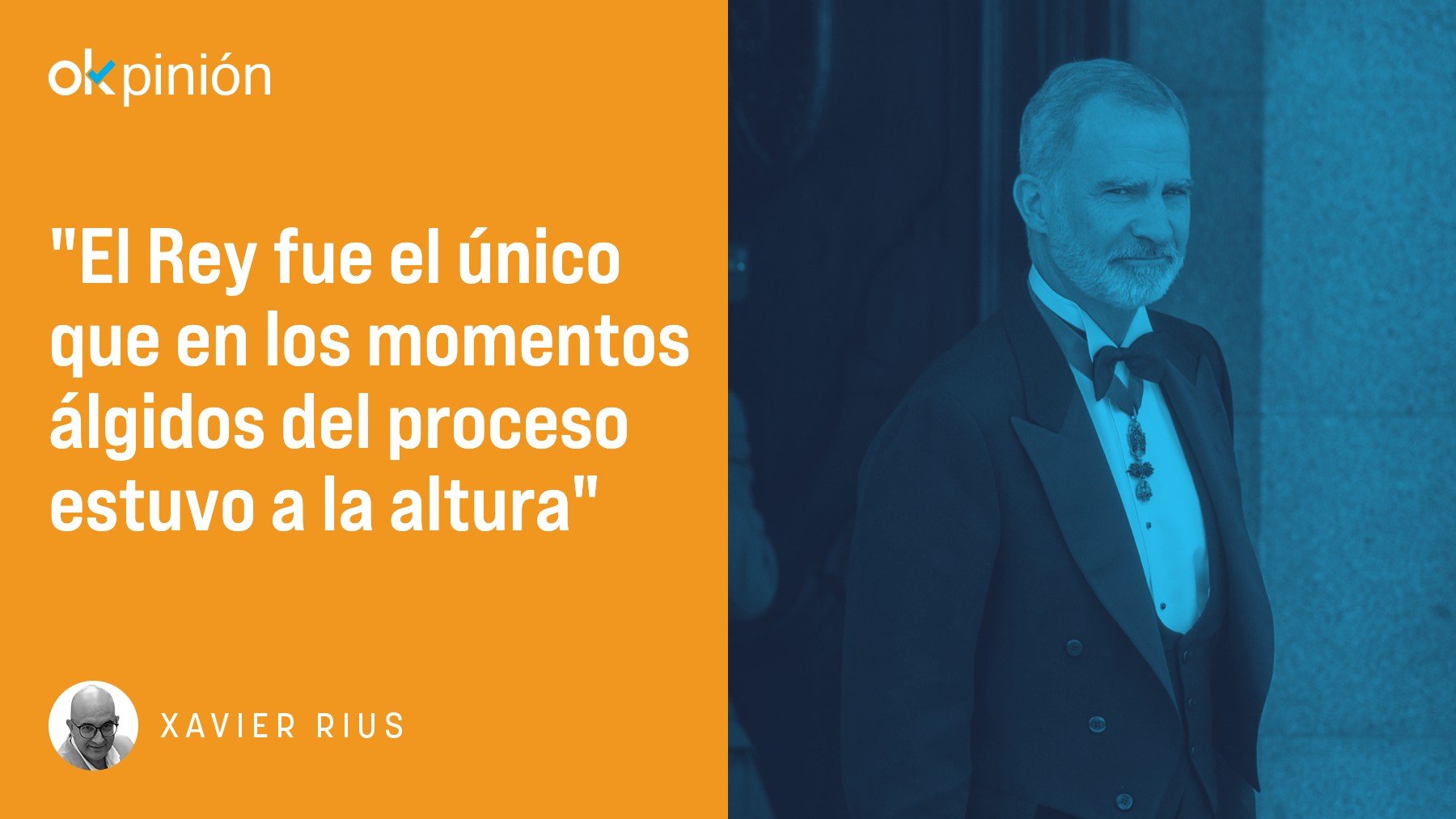 En defensa del Rey
