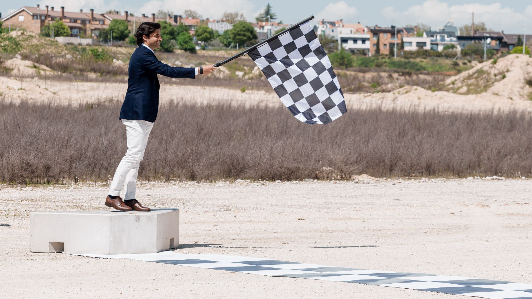 Ya hay fecha oficial para comprar las entradas de la F1 en Madrid: es inminente