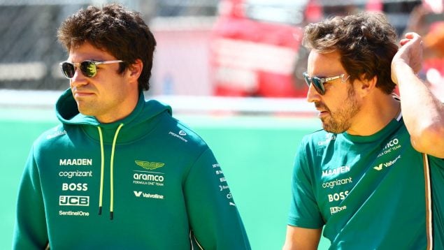 Alonso