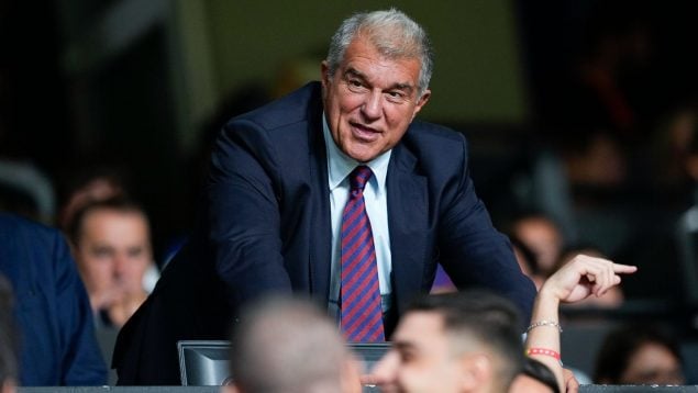 El Barcelona vende entradas VIP por casi 1.000 euros para el partido contra el Valencia en el Johan Cruyff