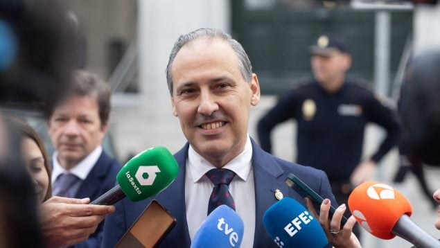 El ICAM califica de «histórico» el auto que abre juicio oral al Fiscal General por revelación de secretos