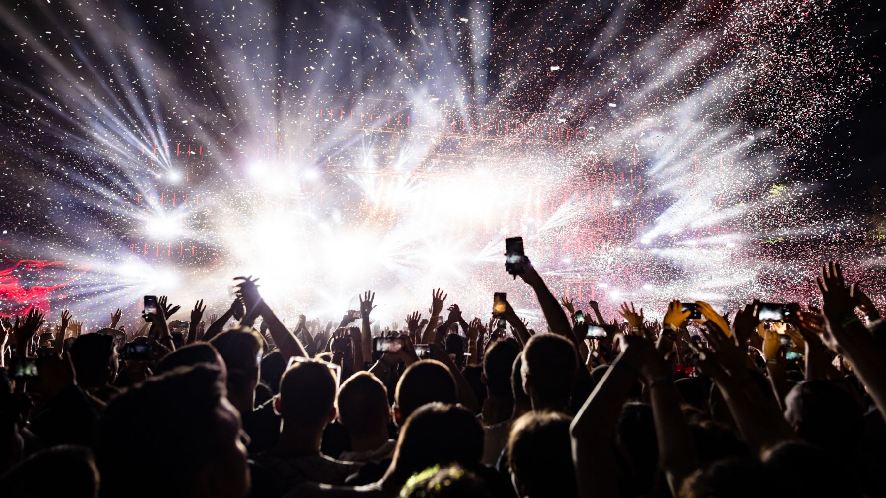 Entradas del Coca-Cola Music Experience 2025: dónde comprar, cómo conseguir online y precio