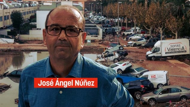 La AEMET camufló en su informe a la juez las 3 llamadas en las que predijo que la DANA iría hacia Cuenca