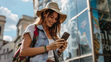 Las mejores eSIM okd