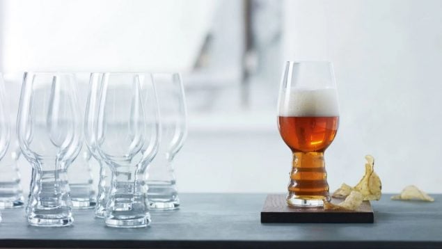 Lidl cerveza