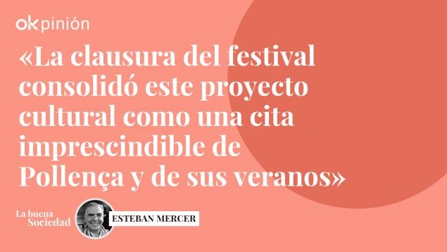Festival Música Pollença Can Costa