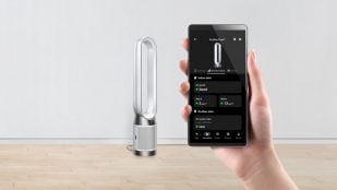 Purificador Dyson Purifier Cool PC1