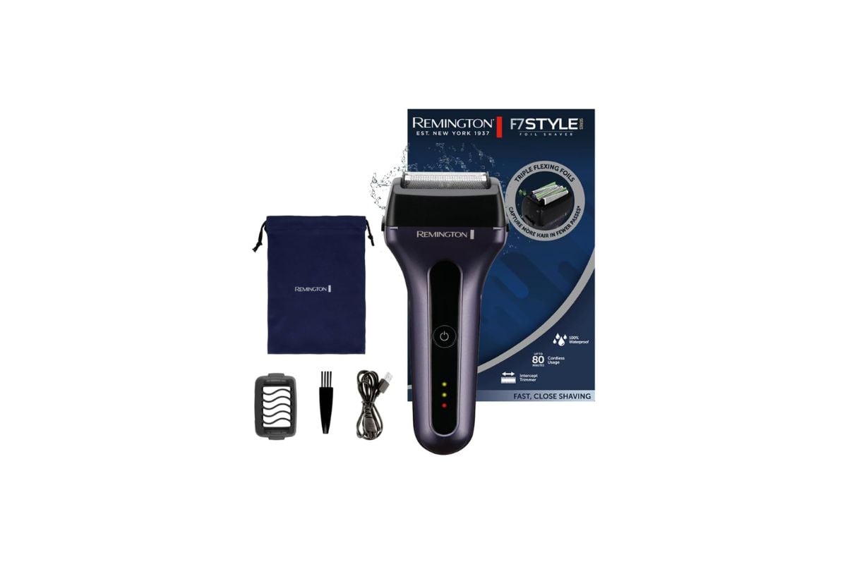 Remington F7 Style Series