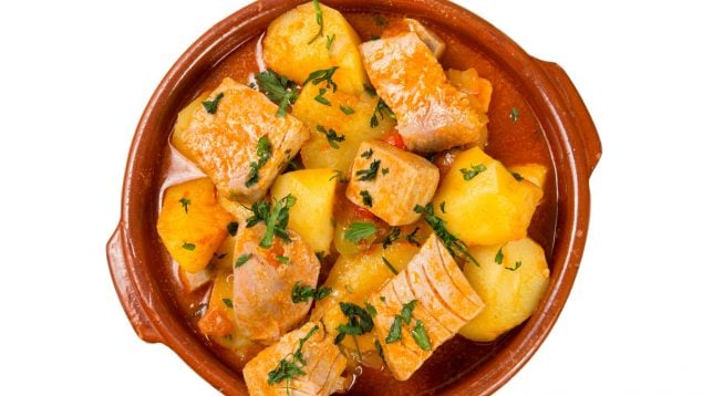 Sorropotún