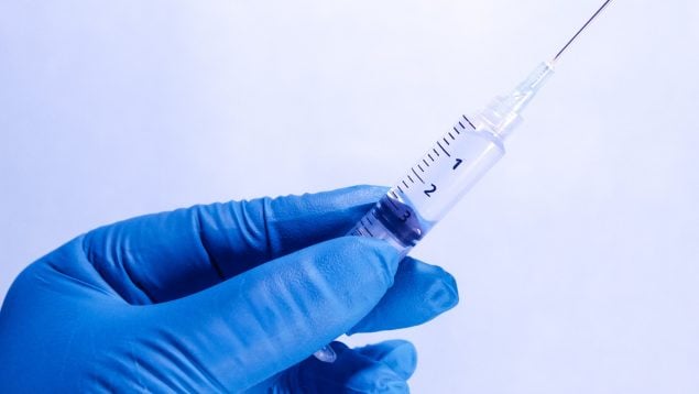 Superbacterias