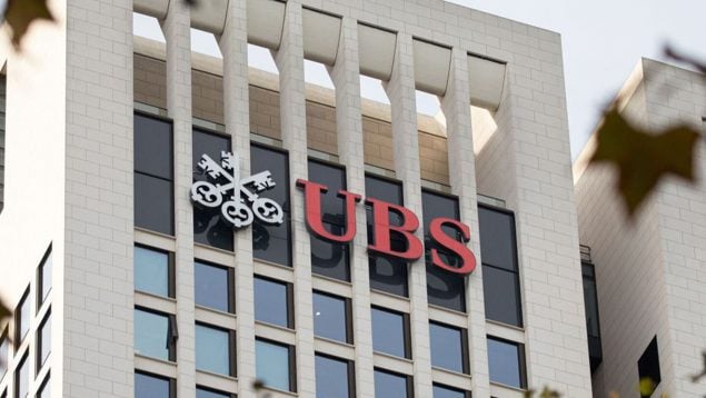 BBVA, UBS, Sabadell