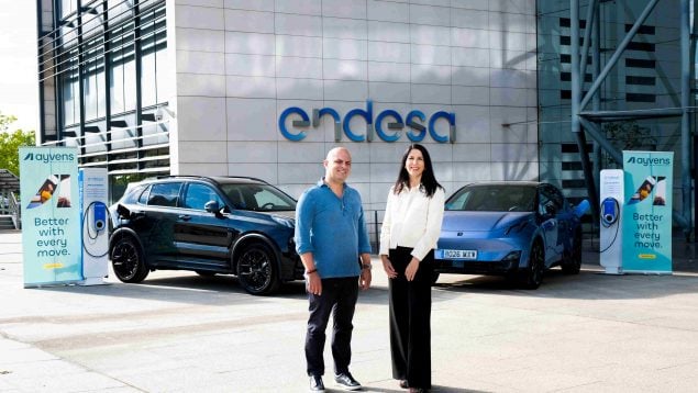 Endesa
