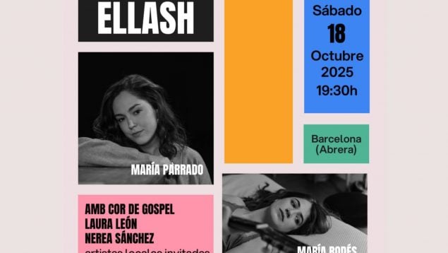 ELLASH