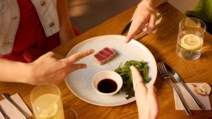 Acuicultura alimentación