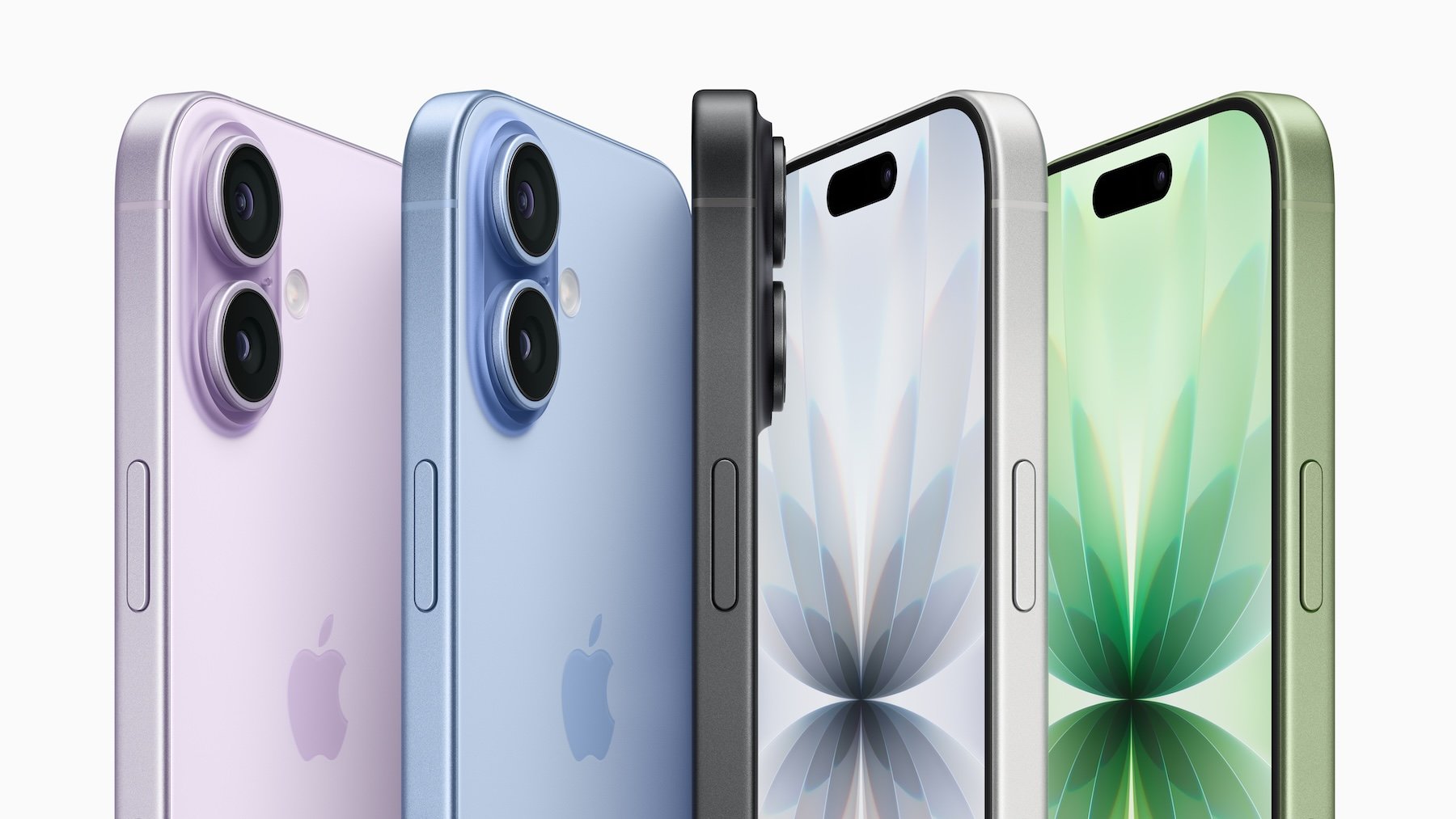 Estas son las diferencias del iPhone 17 con respecto al iPhone 16, ¿qué cambia?