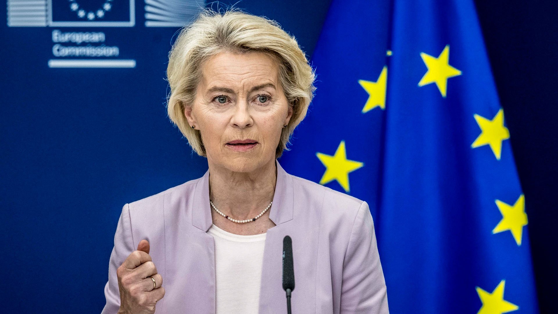 Bruselas convoca a los presidentes de la UE por la falta de oferta de vivienda: «El precio subió el 20%»