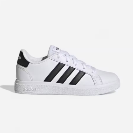 Adidas Grand Court Lifestyle baratas en Decathlon