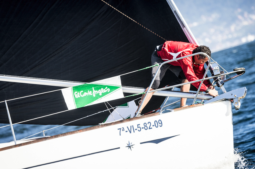 ©SailingShots by Maria Muiña