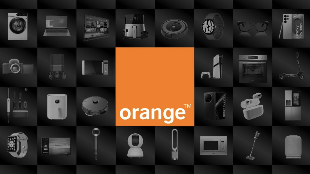 MasOrange lanza la tienda con la oferta más amplia del mercado en dispositivos premium, con precios sin competencia y financiación gratis