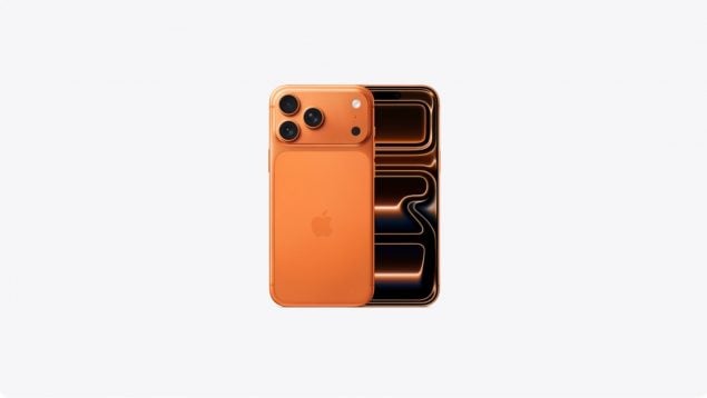 precios iPhone 17