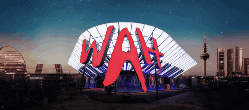 ¡WAH Show vuelve con su quinta temporada!