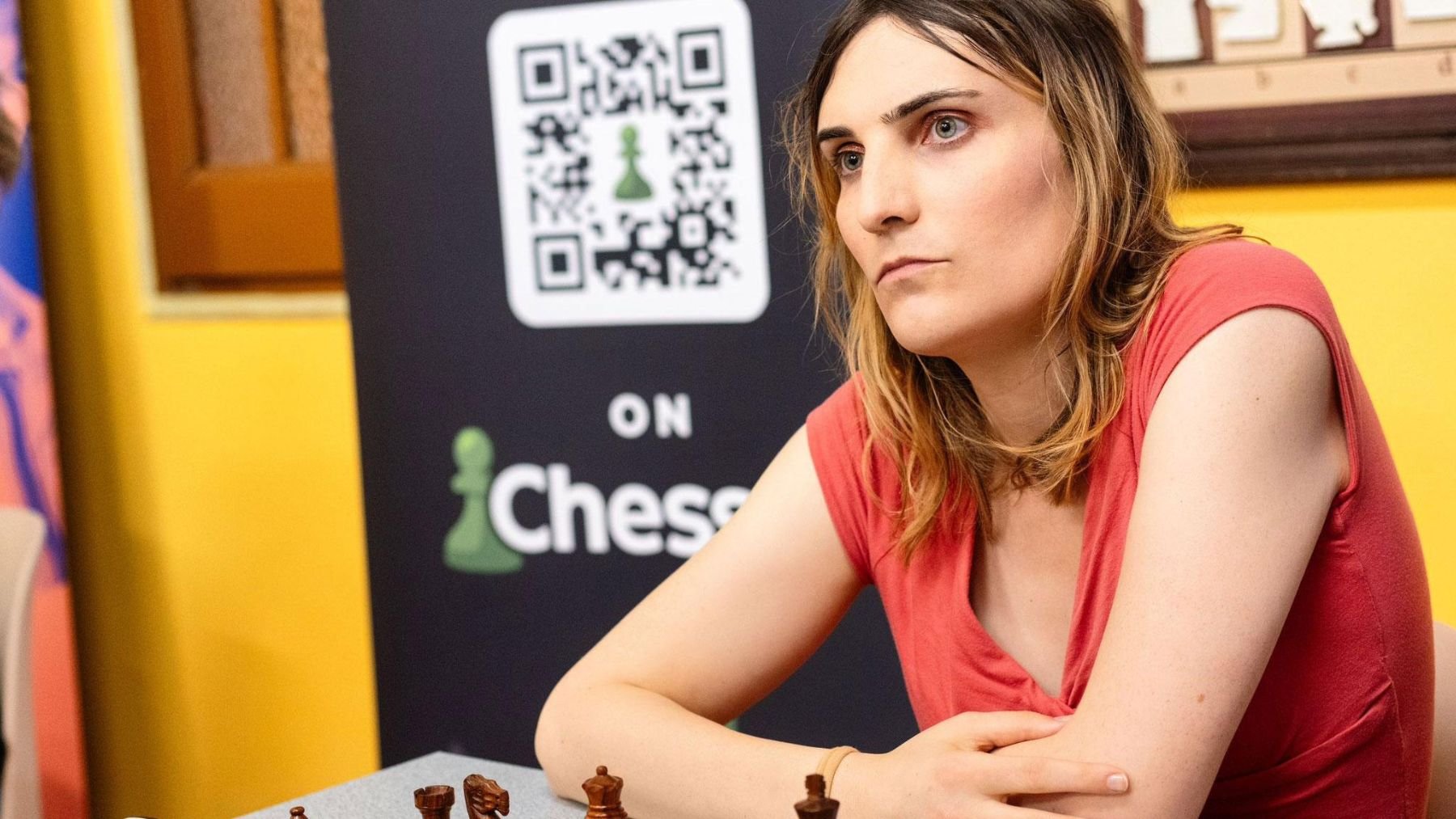Yosha Iglesias (Chess.com)