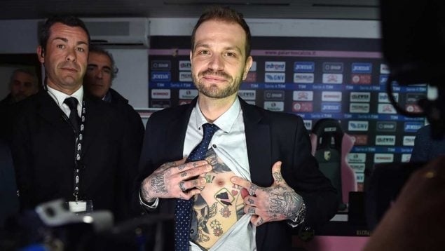 Paul Baccaglini